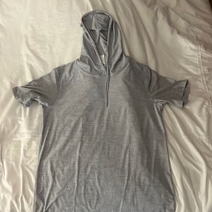 Devops Hooded T-Shirt